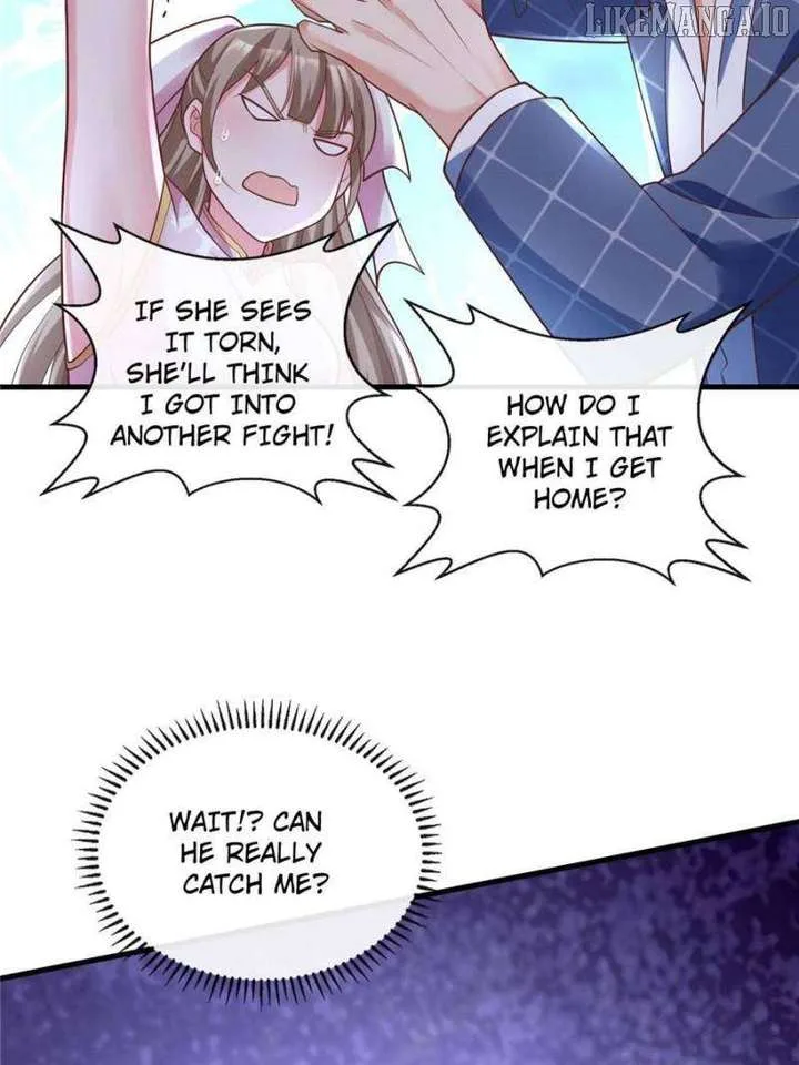 The Godly Son-in-Law of the Nation Chapter 26 page 23