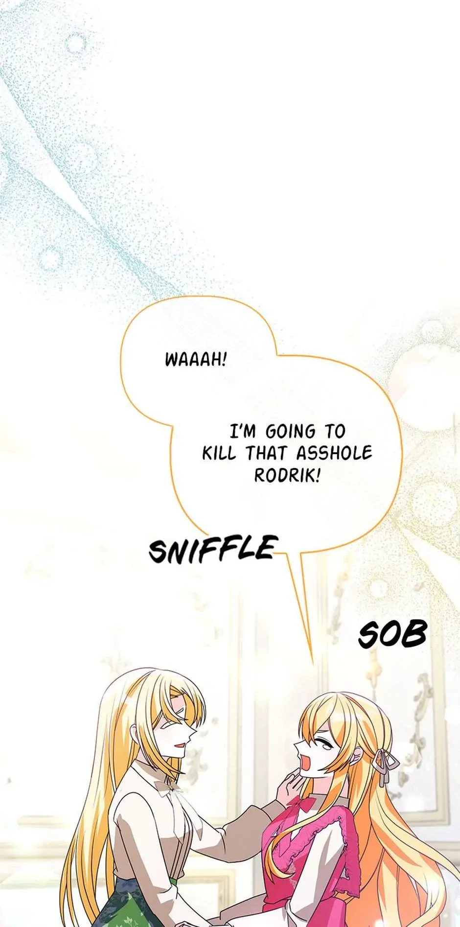 The Fake Rides in a Flower Kiln Chapter 26 page 70