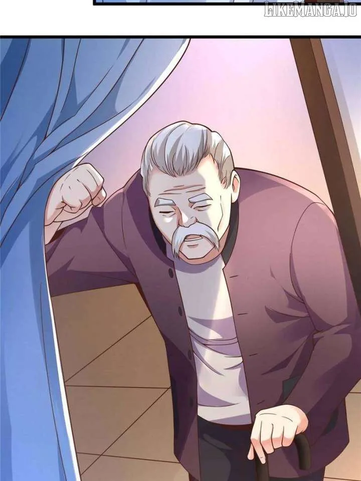 The Godly Son-in-Law of the Nation Chapter 26 page 46