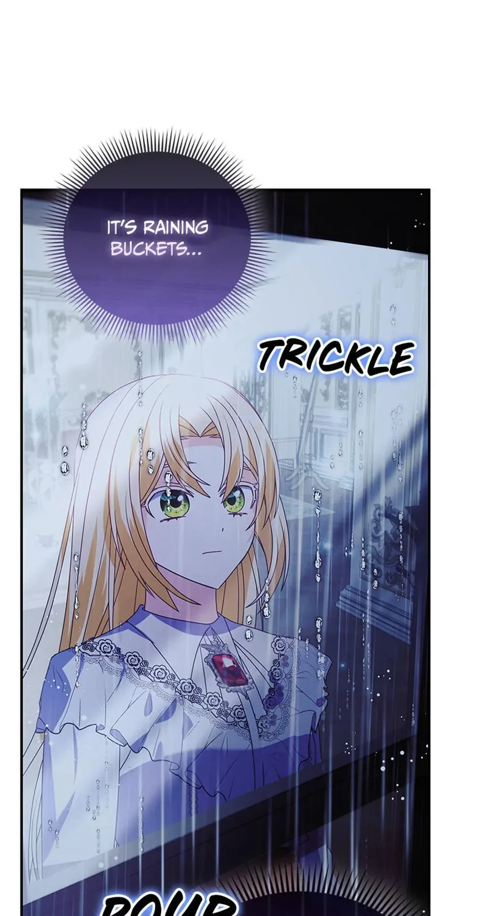 The Fake Rides in a Flower Kiln Chapter 26 page 74