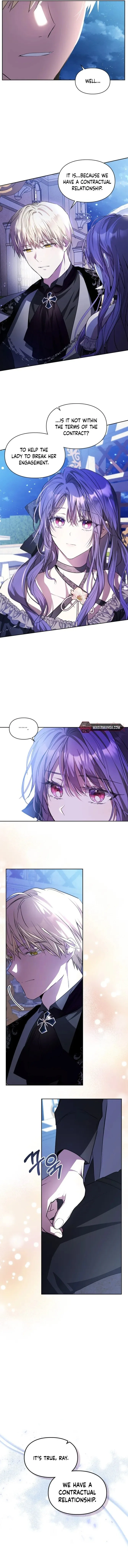 The Heroine Had an Affair with My Fiance Chapter 26 page 3