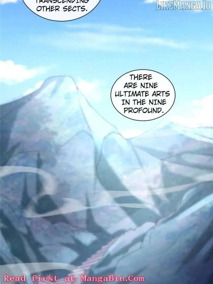 The Godly Son-in-Law of the Nation Chapter 26 page 49