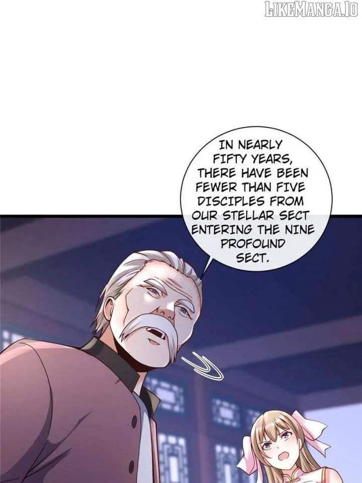 The Godly Son-in-Law of the Nation Chapter 26 page 52