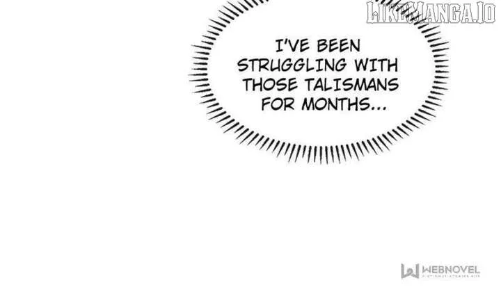 The Godly Son-in-Law of the Nation Chapter 26 page 39