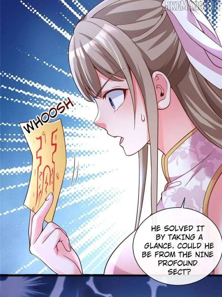 The Godly Son-in-Law of the Nation Chapter 26 page 54