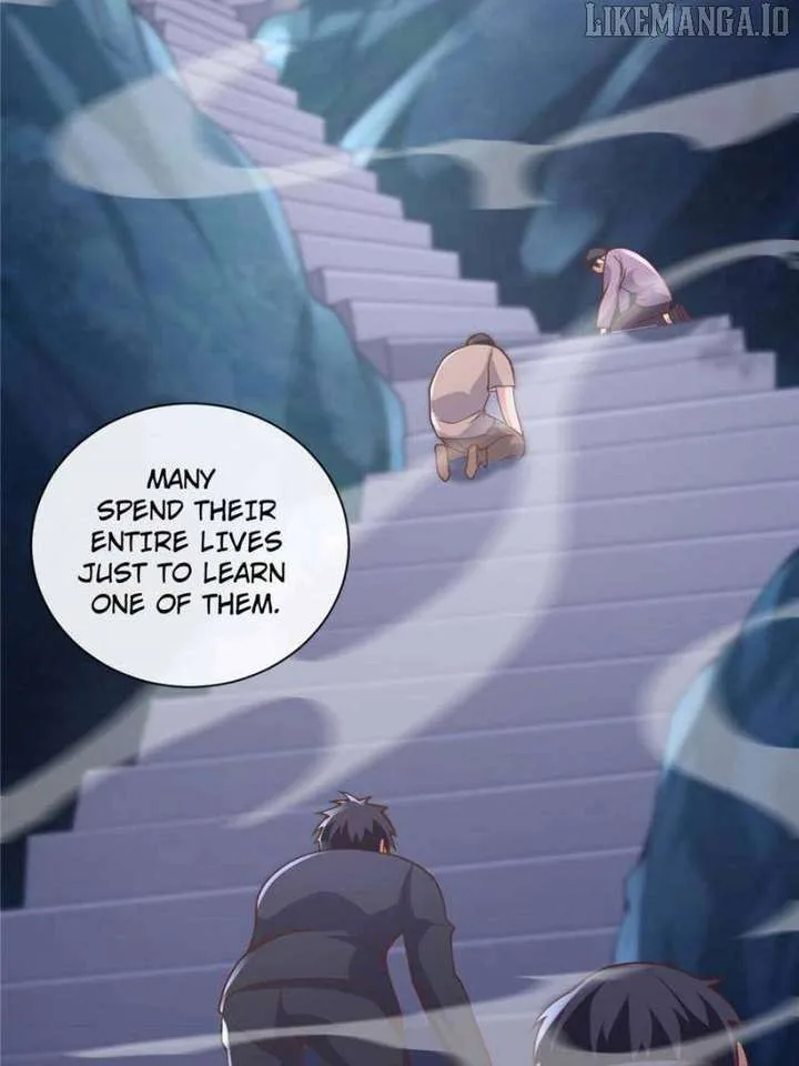 The Godly Son-in-Law of the Nation Chapter 26 page 50