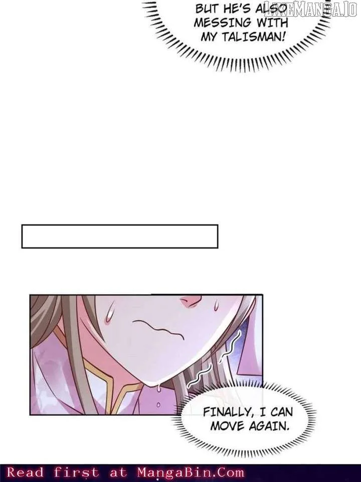 The Godly Son-in-Law of the Nation Chapter 26 page 34