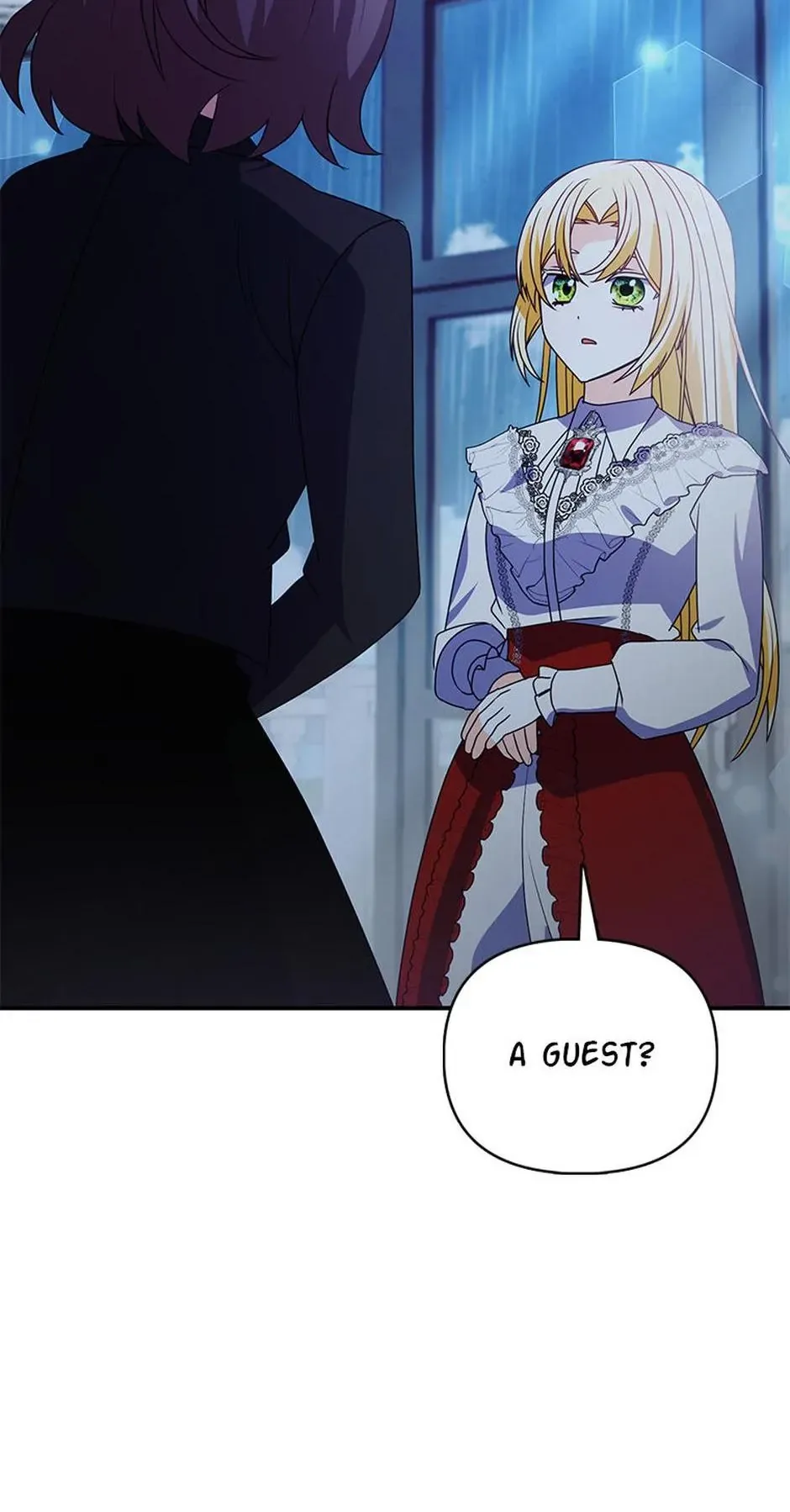 The Fake Rides in a Flower Kiln Chapter 26 page 76