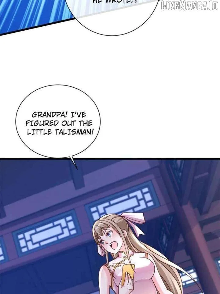 The Godly Son-in-Law of the Nation Chapter 26 page 42