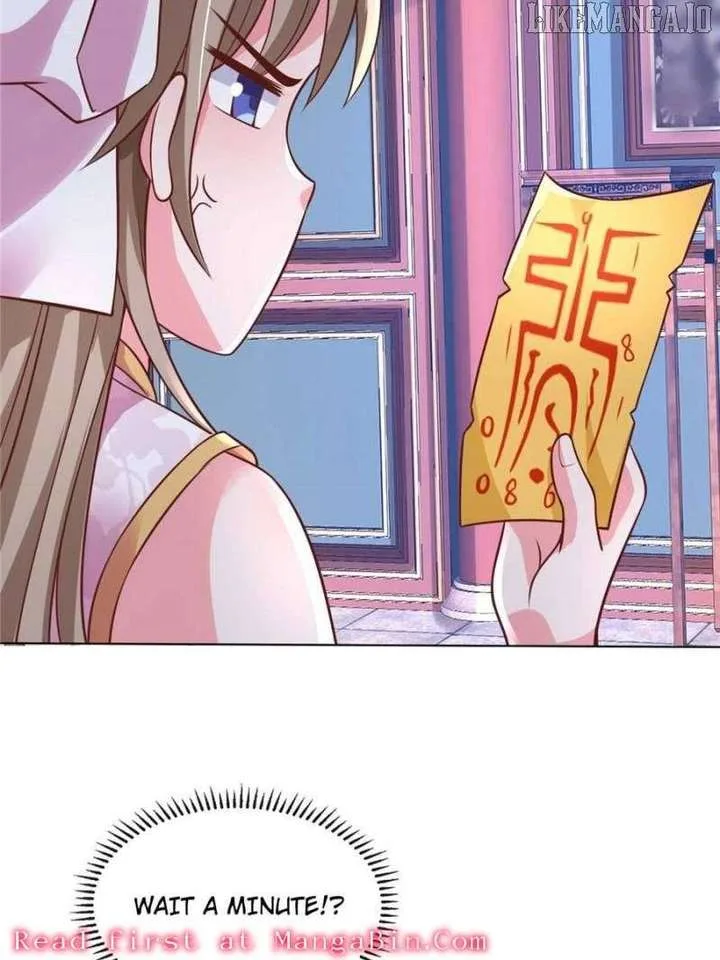 The Godly Son-in-Law of the Nation Chapter 26 page 37
