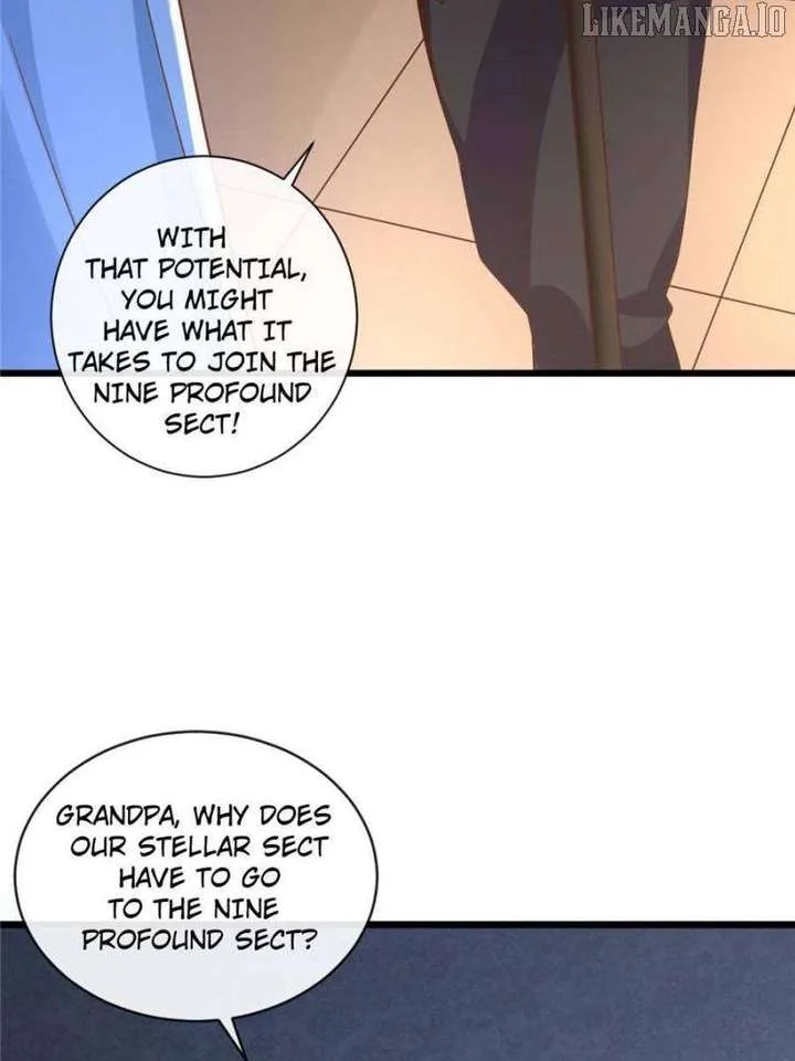 The Godly Son-in-Law of the Nation Chapter 26 page 47