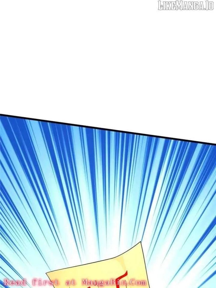 The Godly Son-in-Law of the Nation Chapter 26 page 40