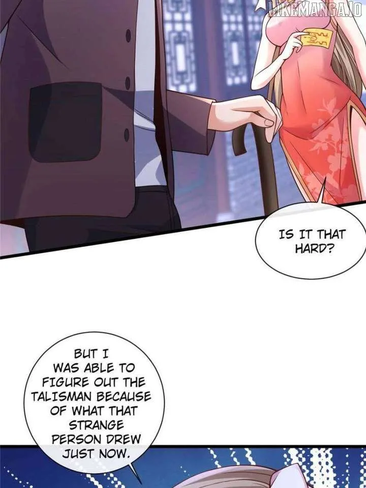 The Godly Son-in-Law of the Nation Chapter 26 page 53