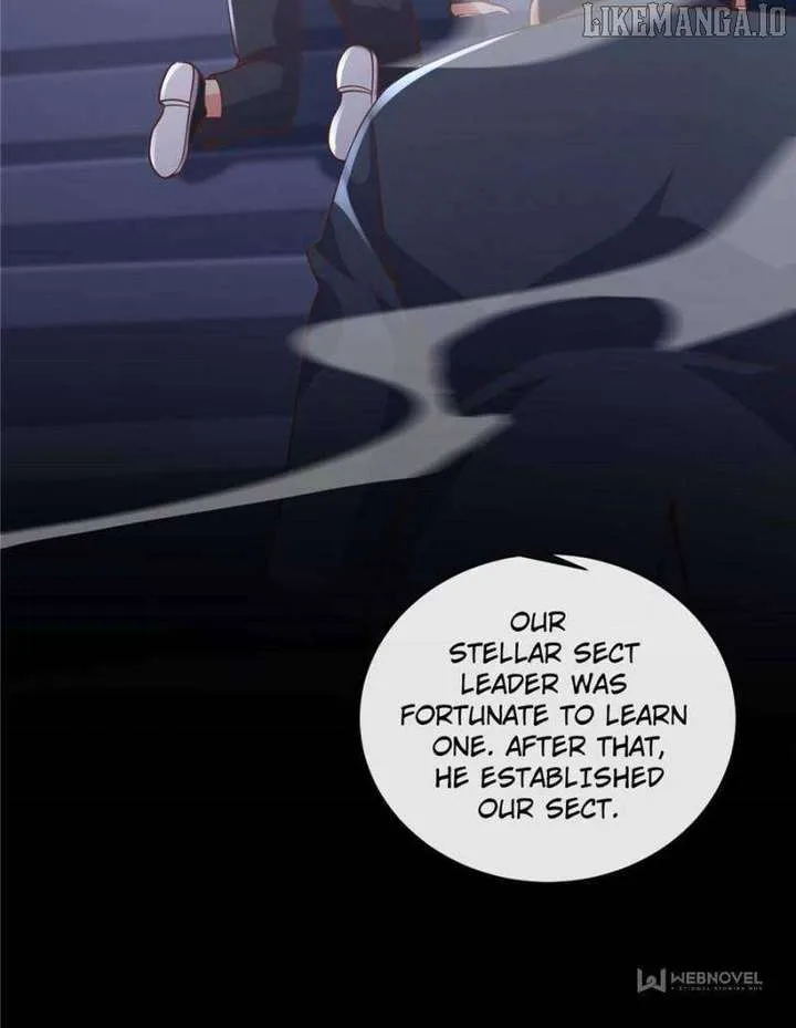 The Godly Son-in-Law of the Nation Chapter 26 page 51