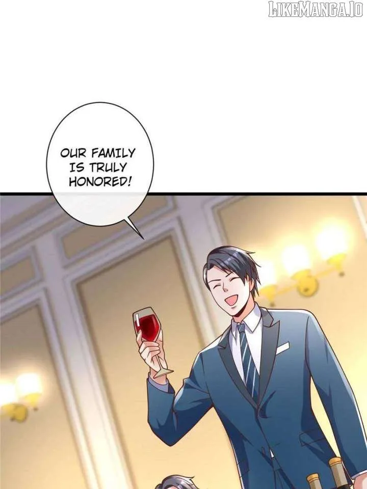 The Godly Son-in-Law of the Nation Chapter 26 page 62