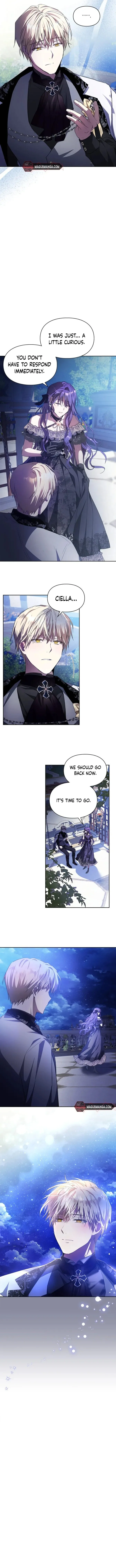 The Heroine Had an Affair with My Fiance Chapter 26 page 7