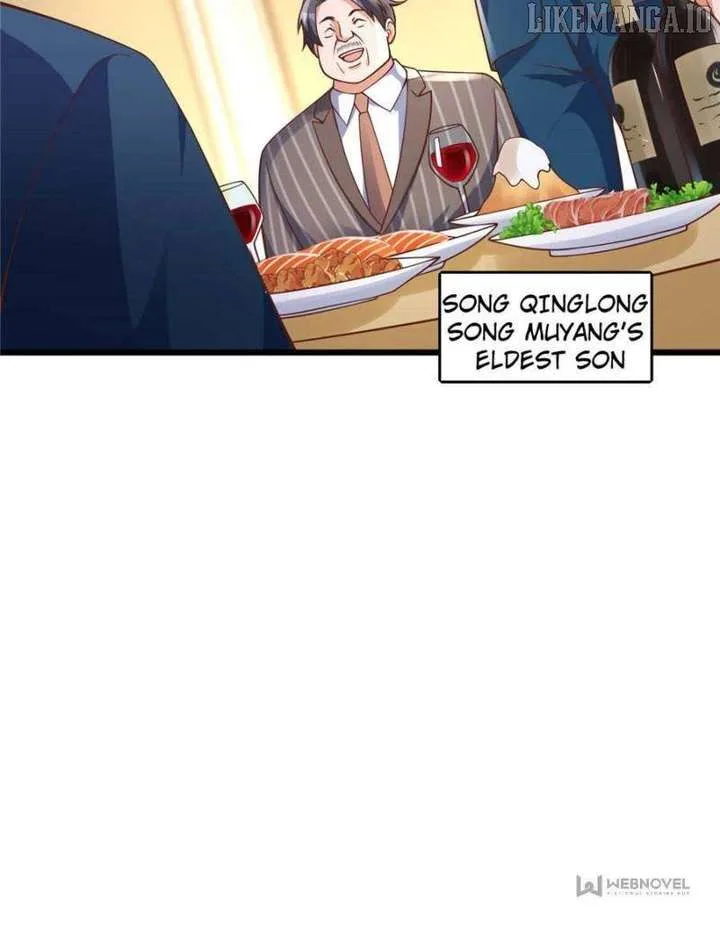 The Godly Son-in-Law of the Nation Chapter 26 page 63