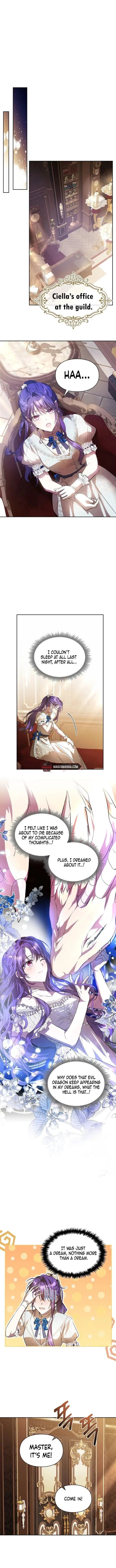 The Heroine Had an Affair with My Fiance Chapter 26 page 8
