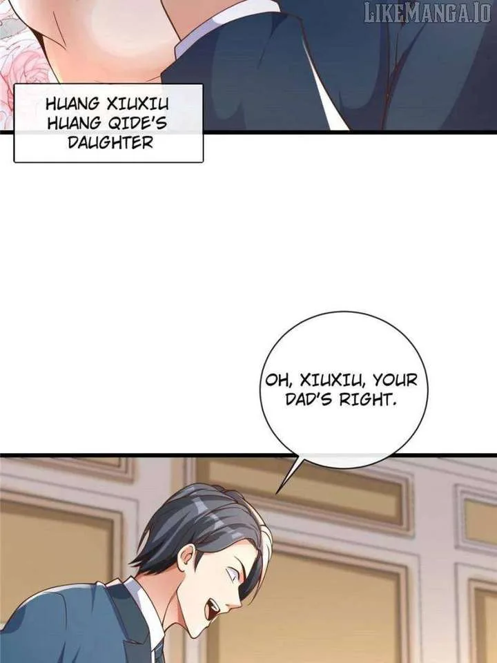The Godly Son-in-Law of the Nation Chapter 26 page 67