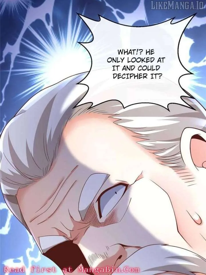 The Godly Son-in-Law of the Nation Chapter 26 page 55