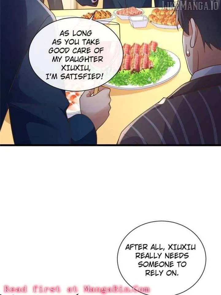 The Godly Son-in-Law of the Nation Chapter 26 page 65