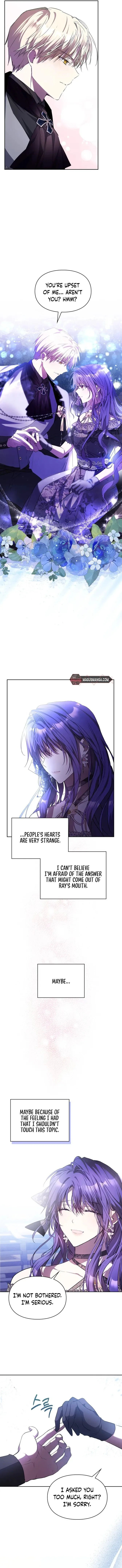 The Heroine Had an Affair with My Fiance Chapter 26 page 6