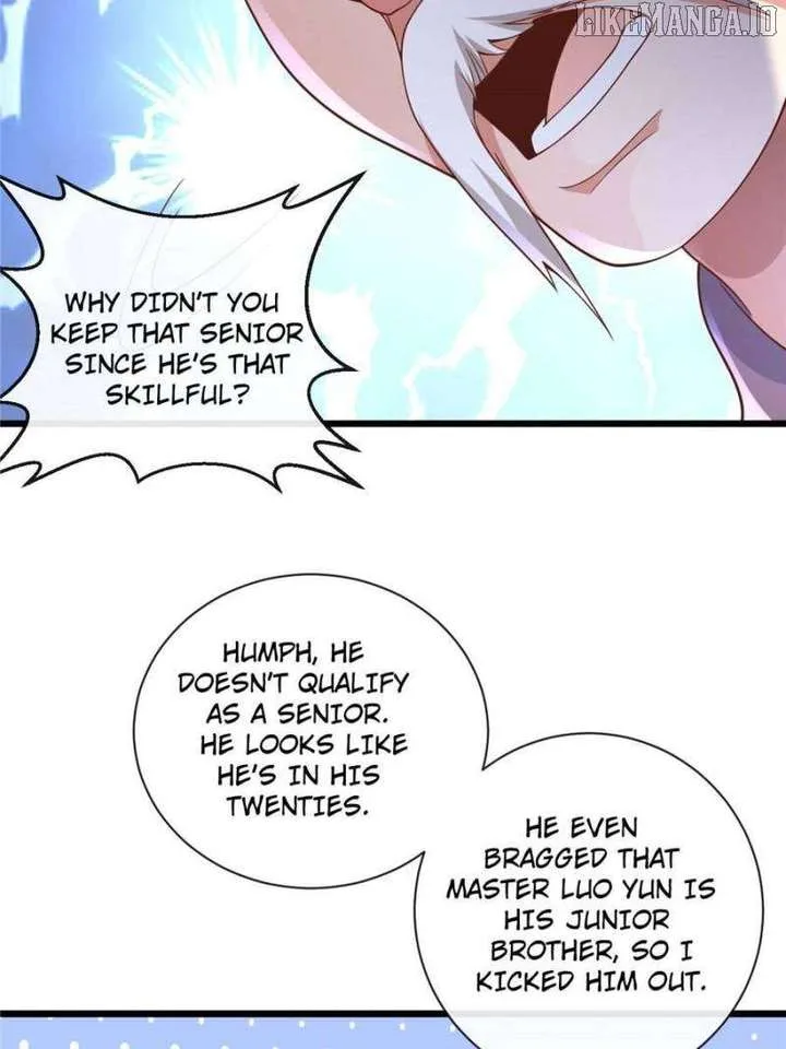 The Godly Son-in-Law of the Nation Chapter 26 page 56