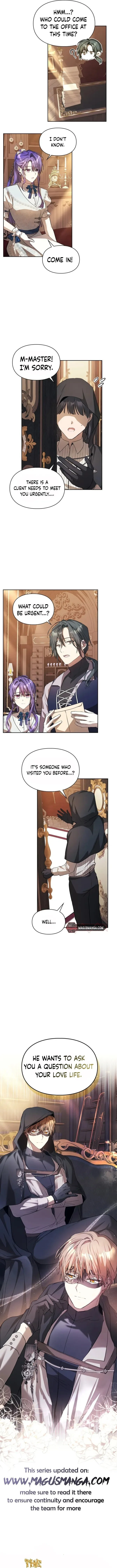 The Heroine Had an Affair with My Fiance Chapter 26 page 11