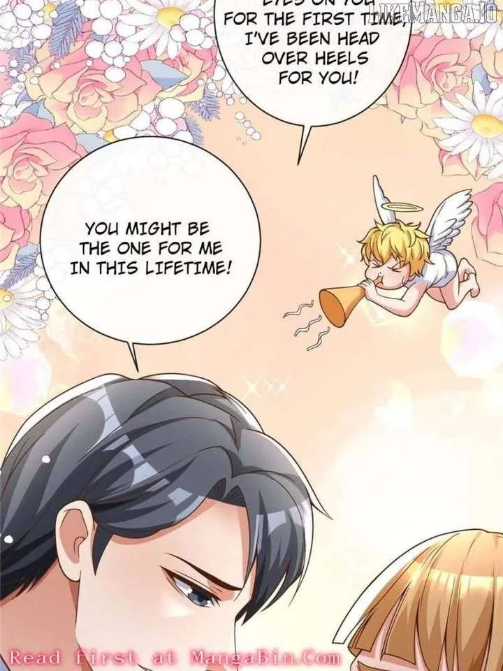 The Godly Son-in-Law of the Nation Chapter 26 page 69