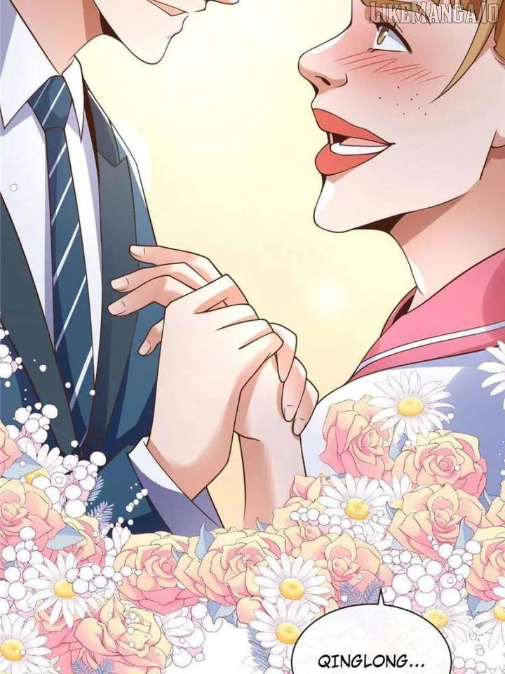 The Godly Son-in-Law of the Nation Chapter 26 page 70
