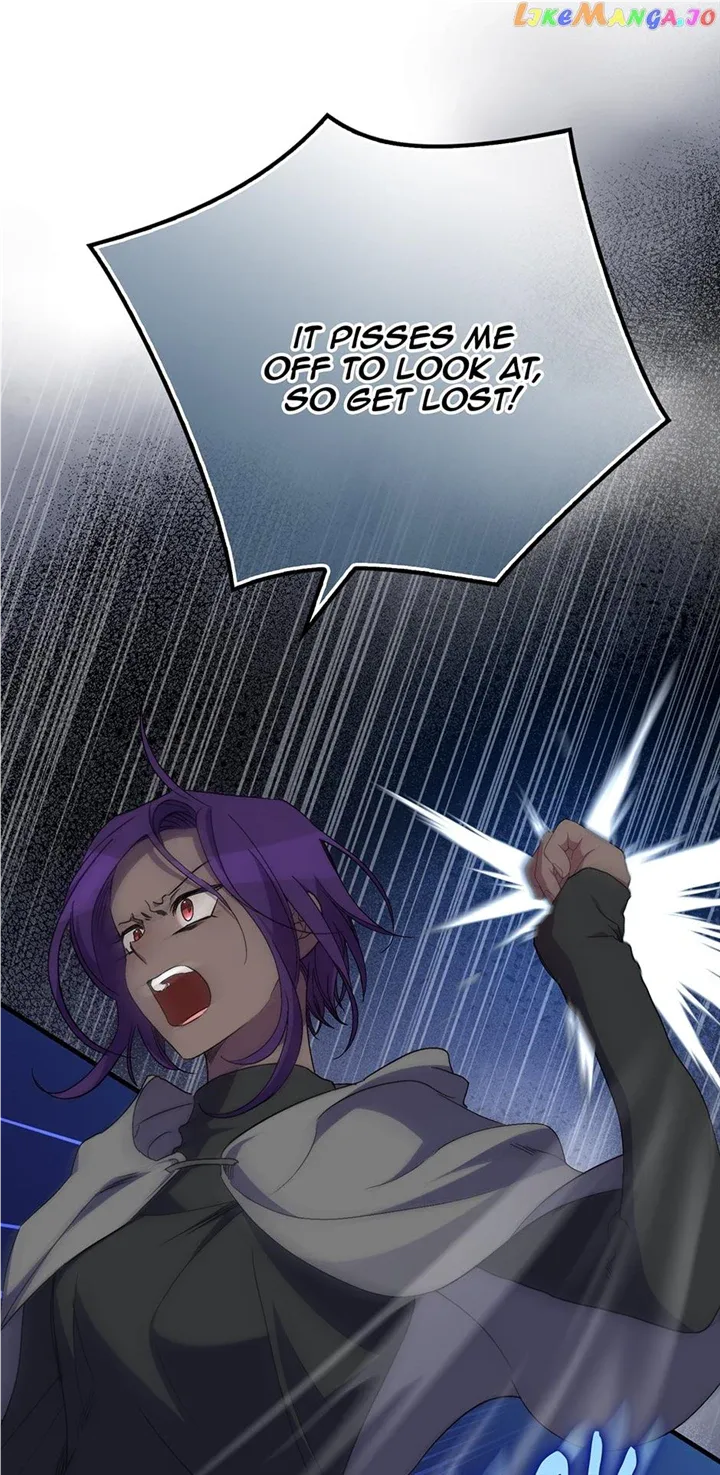 The Hero Went Crazy Even Though I’m the One Who Died Chapter 25 page 6
