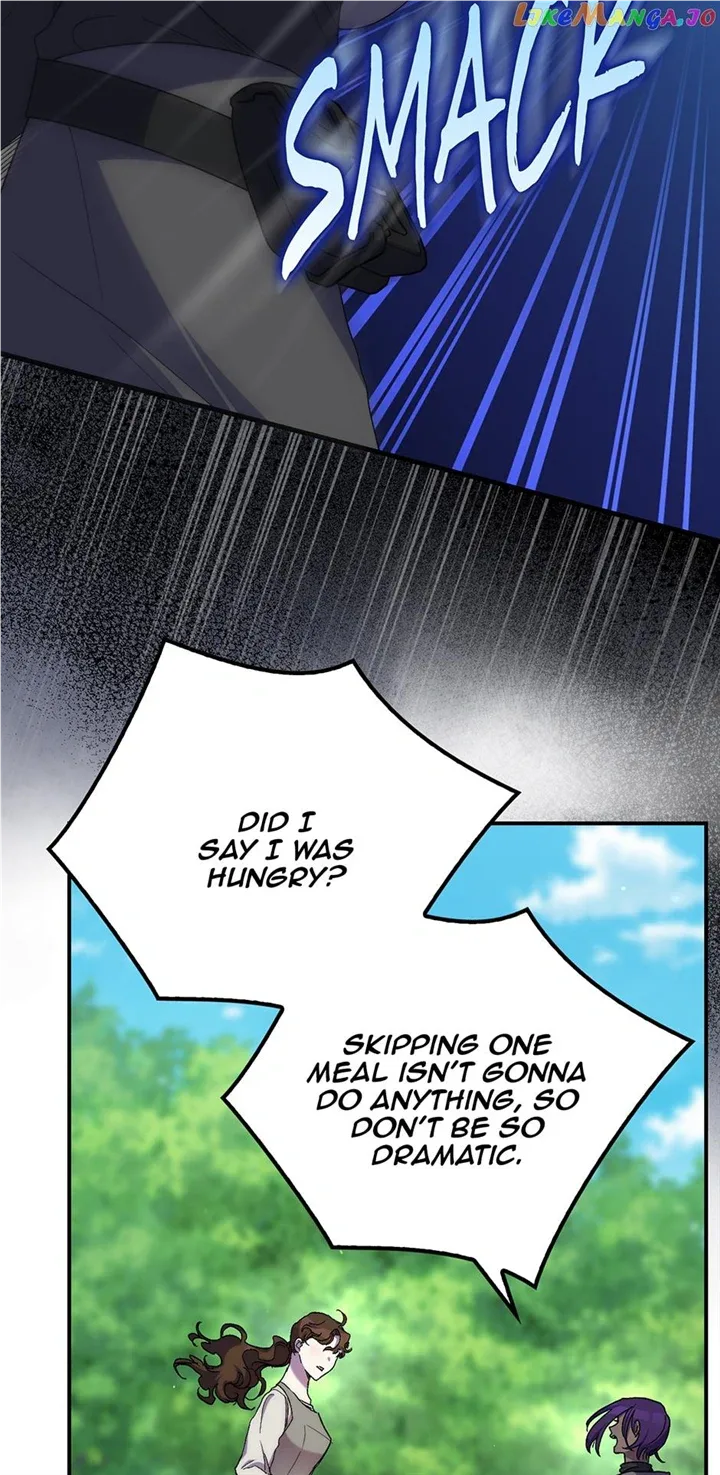 The Hero Went Crazy Even Though I’m the One Who Died Chapter 25 page 7