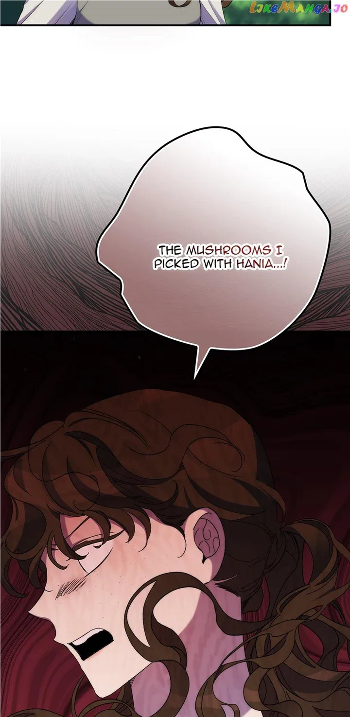 The Hero Went Crazy Even Though I’m the One Who Died Chapter 25 page 9