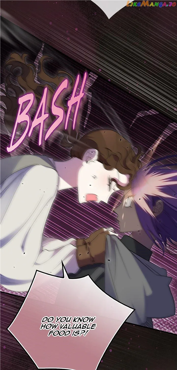 The Hero Went Crazy Even Though I’m the One Who Died Chapter 25 page 12
