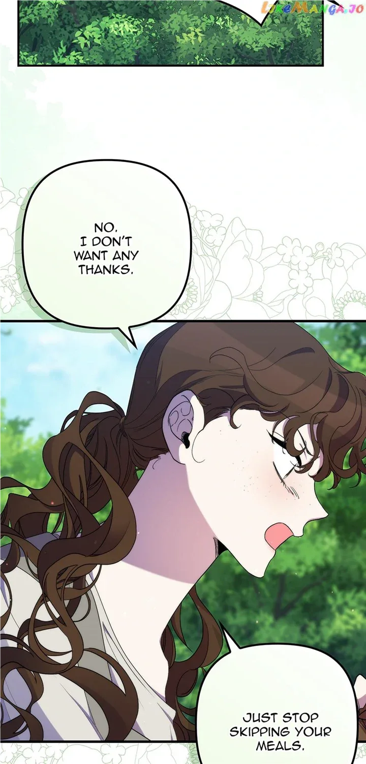The Hero Went Crazy Even Though I’m the One Who Died Chapter 25 page 15