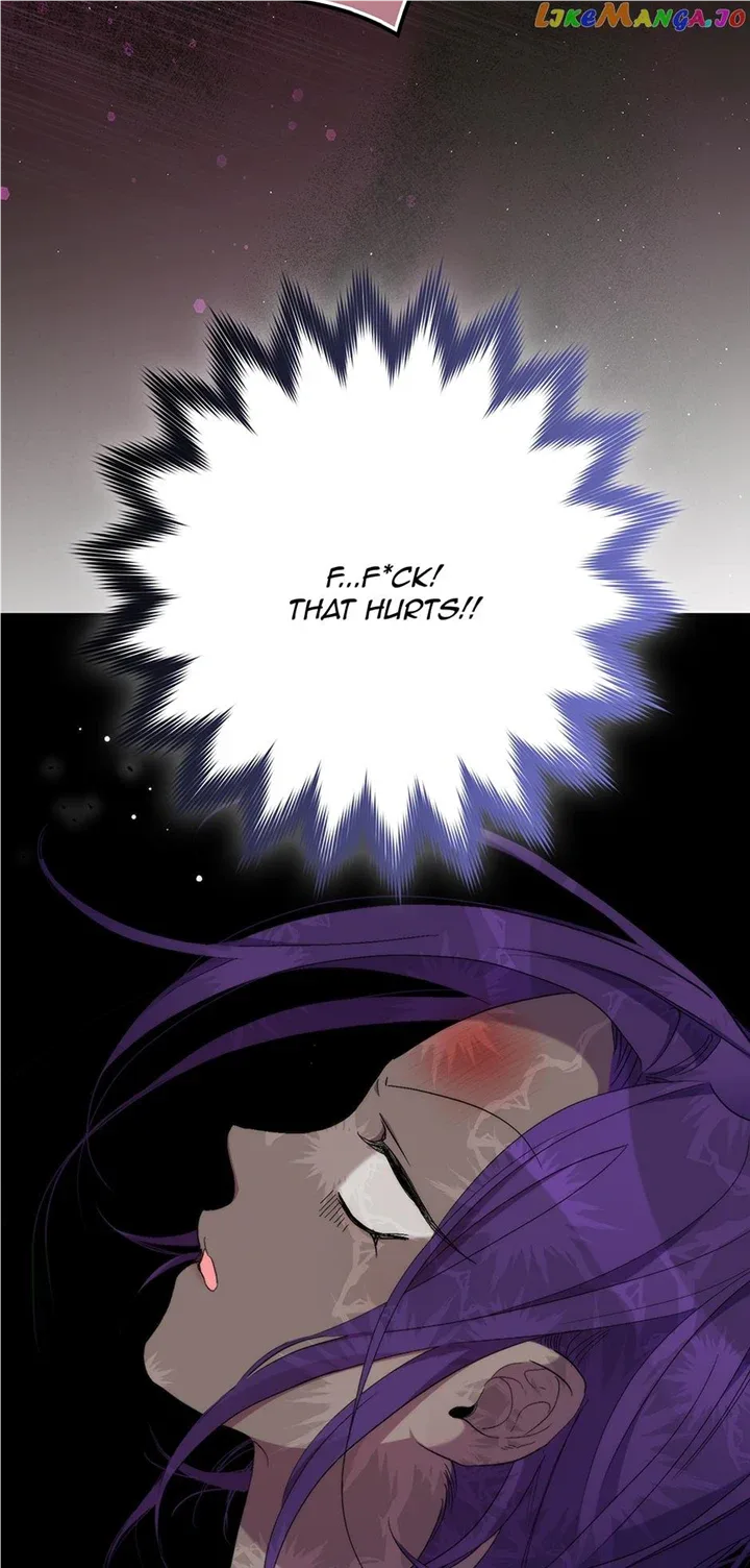 The Hero Went Crazy Even Though I’m the One Who Died Chapter 25 page 13