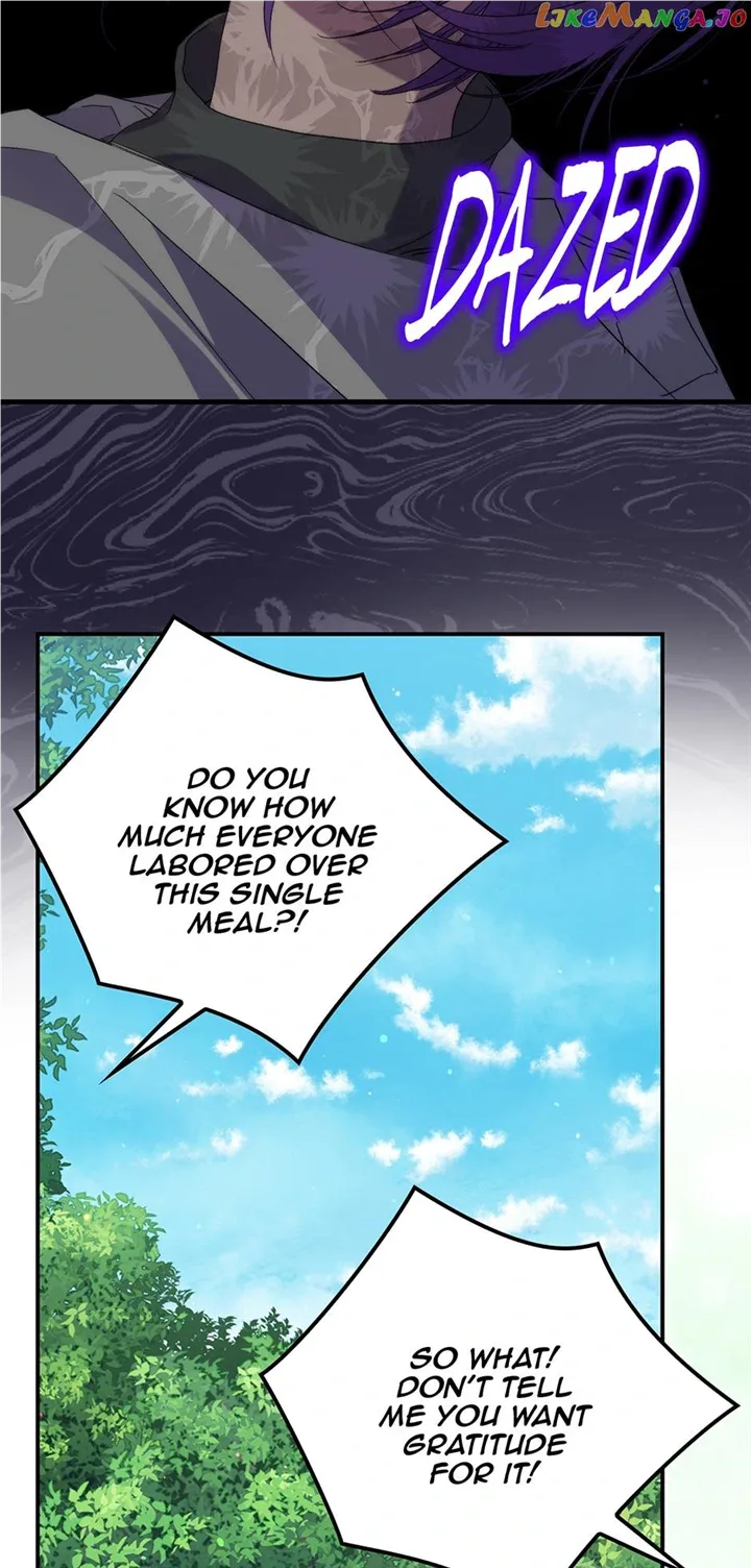 The Hero Went Crazy Even Though I’m the One Who Died Chapter 25 page 14