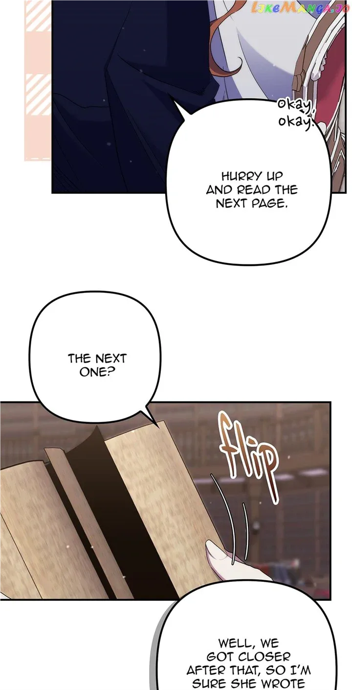 The Hero Went Crazy Even Though I’m the One Who Died Chapter 25 page 29