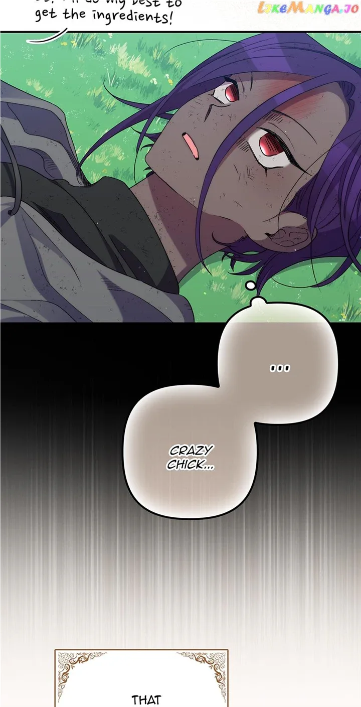 The Hero Went Crazy Even Though I’m the One Who Died Chapter 25 page 26
