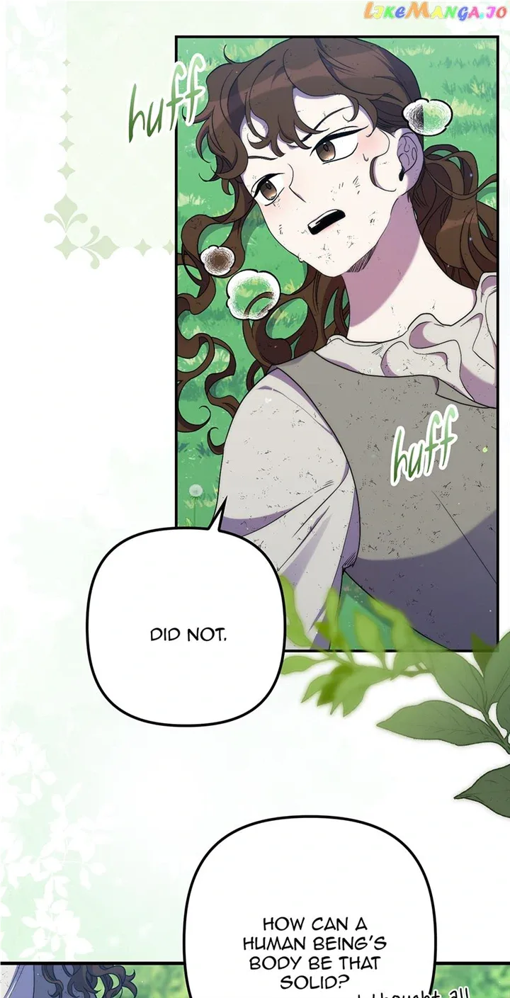 The Hero Went Crazy Even Though I’m the One Who Died Chapter 25 page 22