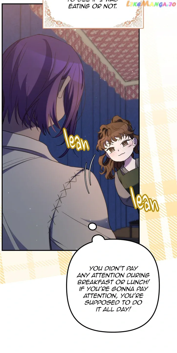 The Hero Went Crazy Even Though I’m the One Who Died Chapter 25 page 38