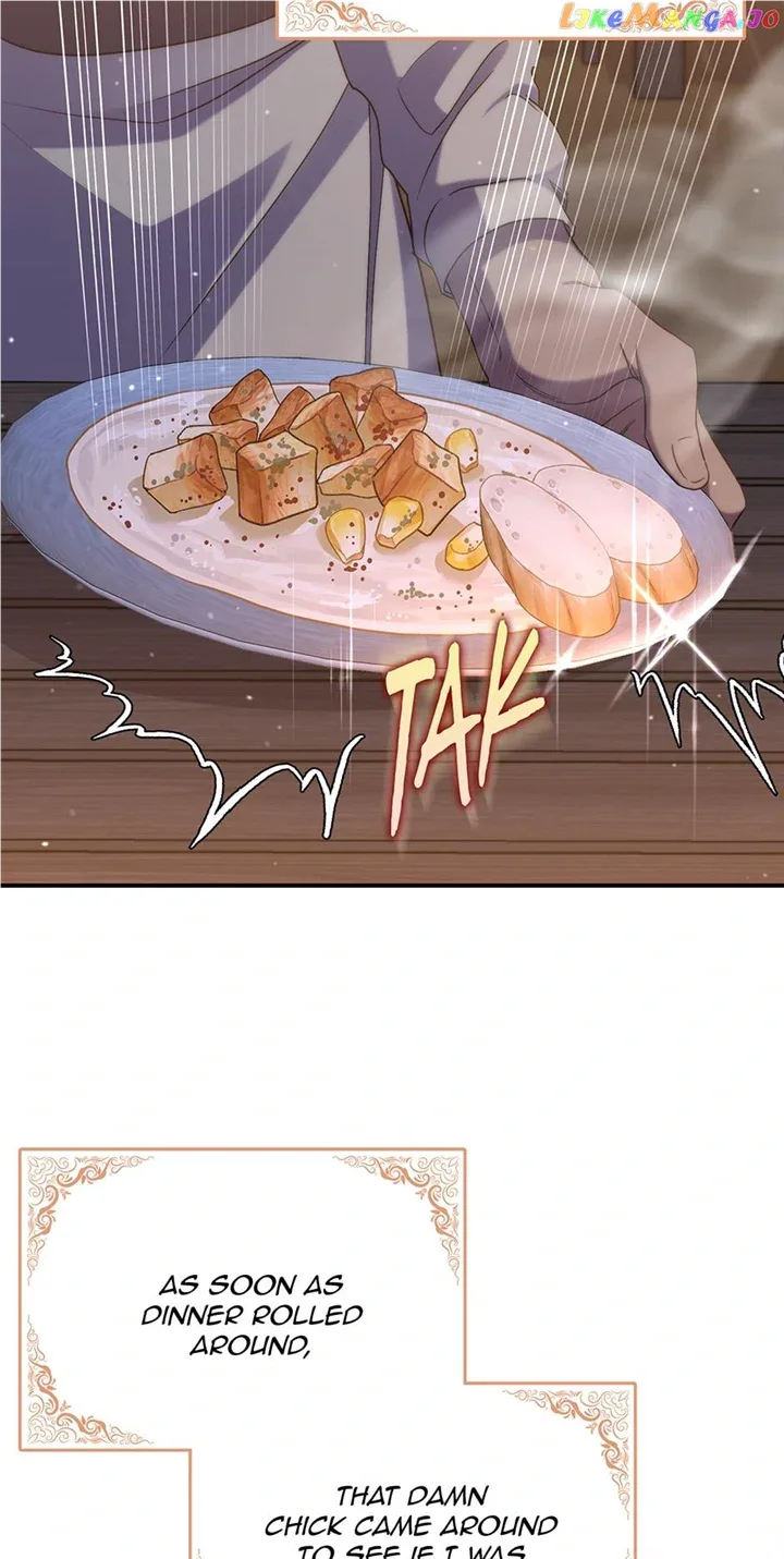 The Hero Went Crazy Even Though I’m the One Who Died Chapter 25 page 37