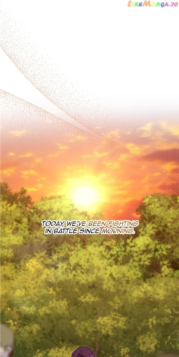 The Hero Went Crazy Even Though I’m the One Who Died Chapter 25 page 31