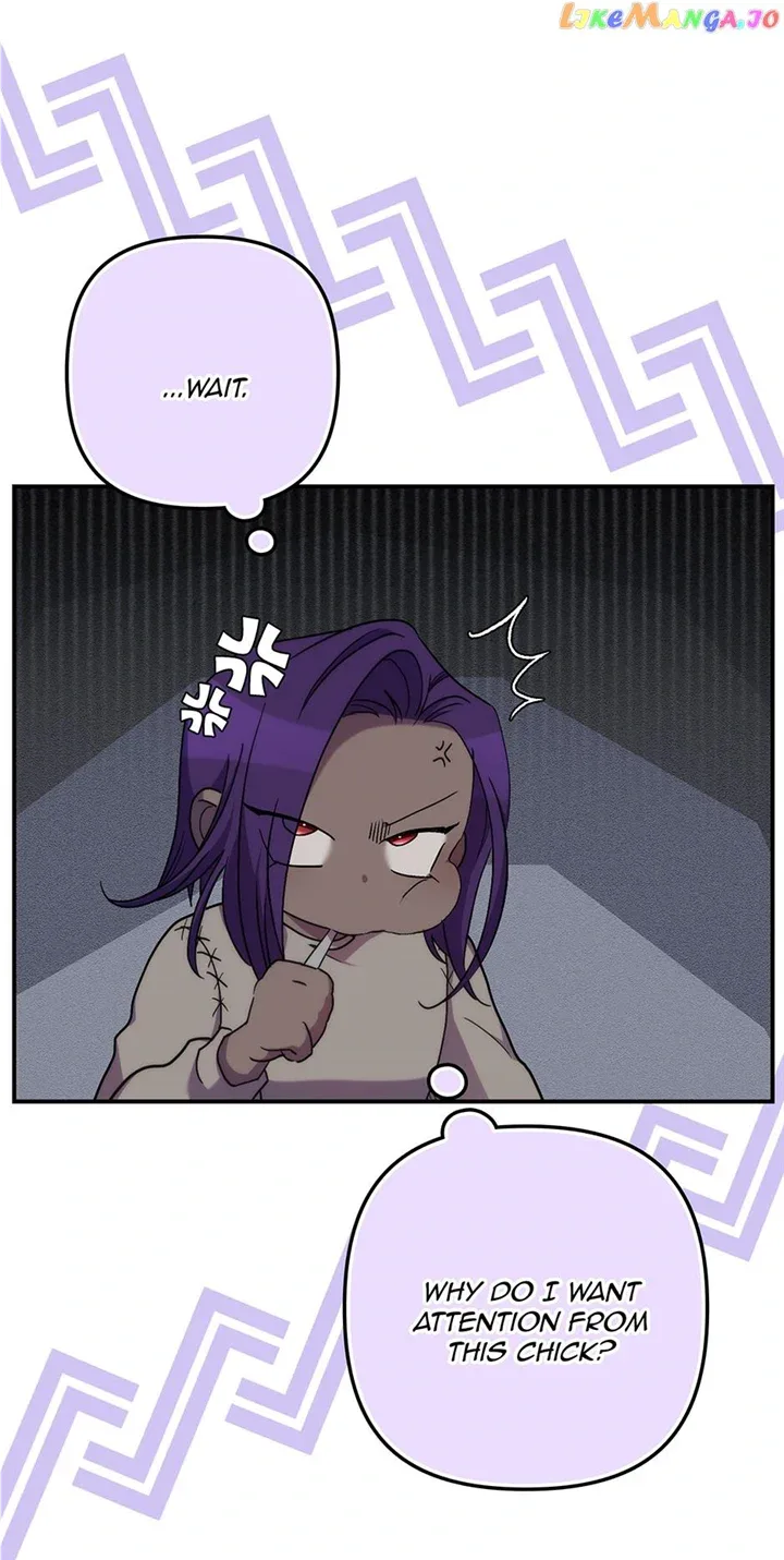 The Hero Went Crazy Even Though I’m the One Who Died Chapter 25 page 39