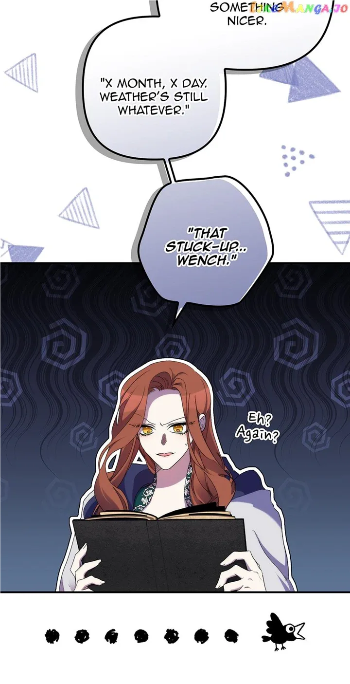 The Hero Went Crazy Even Though I’m the One Who Died Chapter 25 page 30