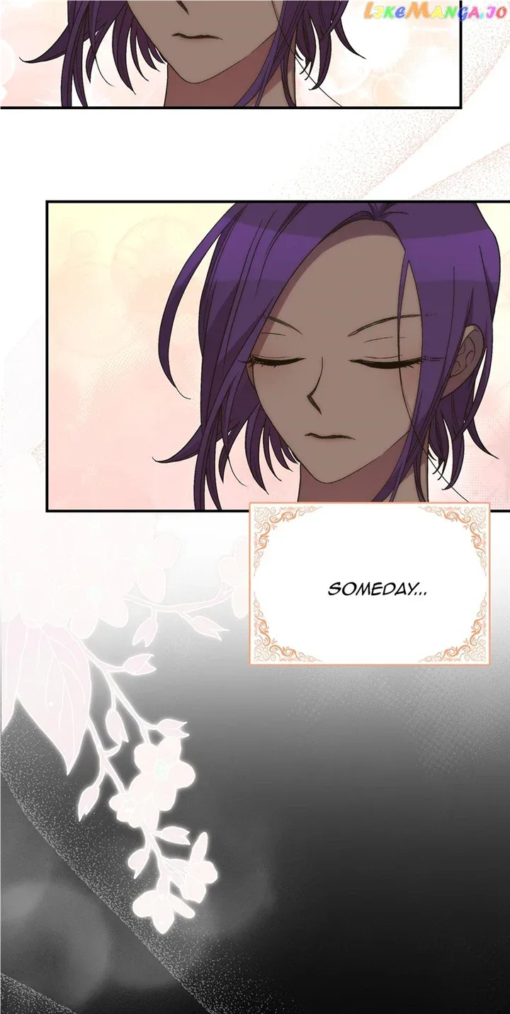 The Hero Went Crazy Even Though I’m the One Who Died Chapter 25 page 35