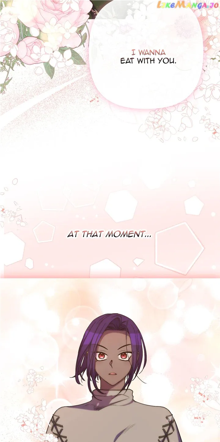 The Hero Went Crazy Even Though I’m the One Who Died Chapter 25 page 42