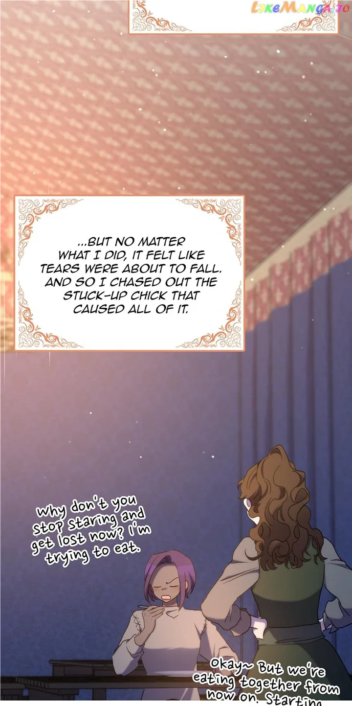 The Hero Went Crazy Even Though I’m the One Who Died Chapter 25 page 45