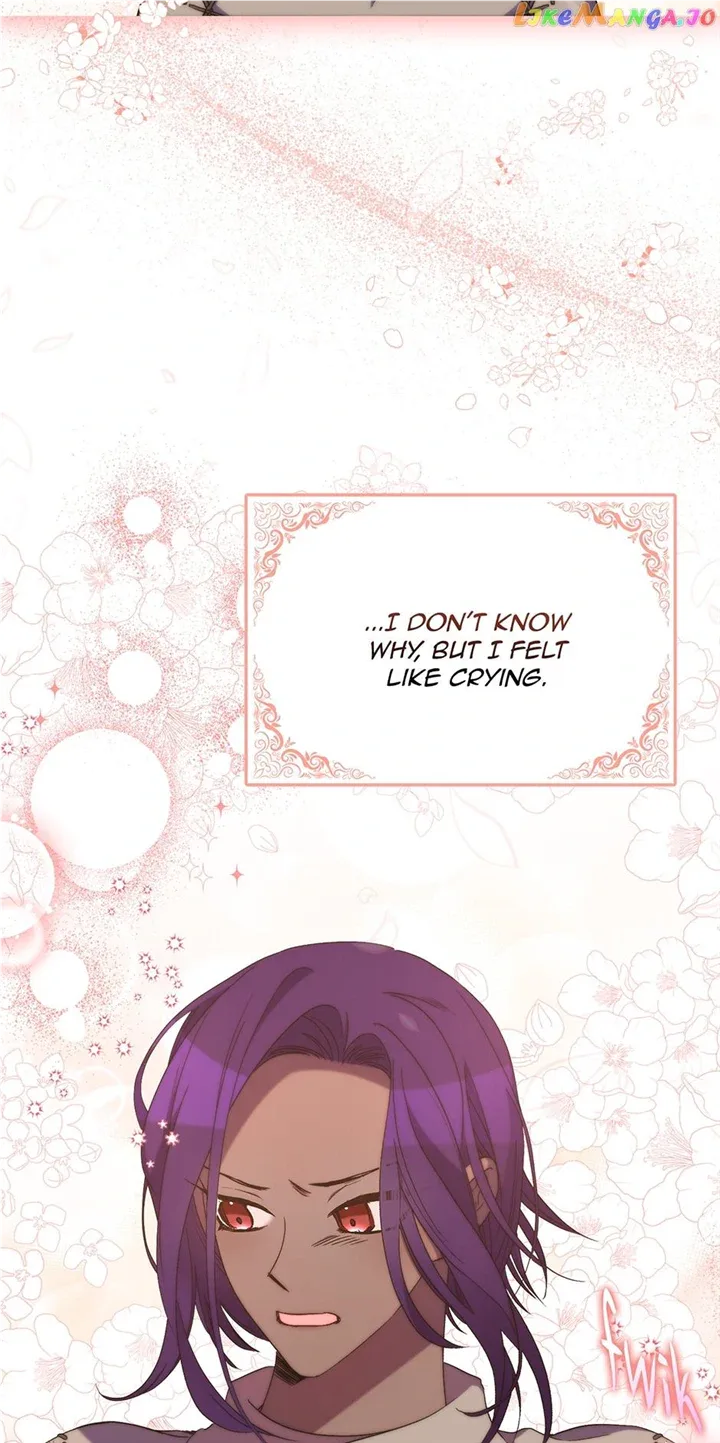 The Hero Went Crazy Even Though I’m the One Who Died Chapter 25 page 43