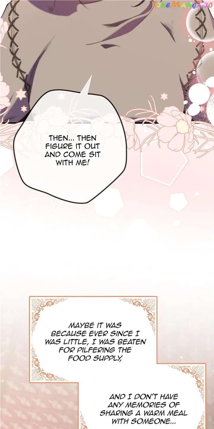 The Hero Went Crazy Even Though I’m the One Who Died Chapter 25 page 44
